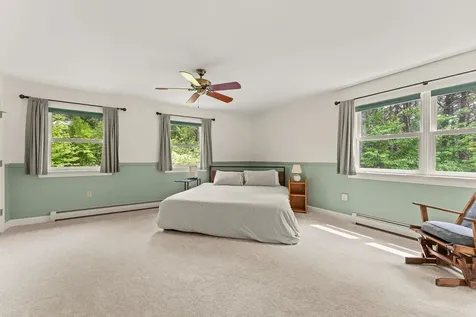 138 Connor Road Montpelier VT 05602