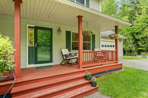 138 Connor Road Montpelier VT 05602