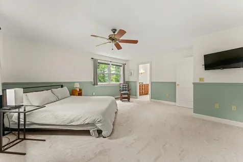 138 Connor Road Montpelier VT 05602