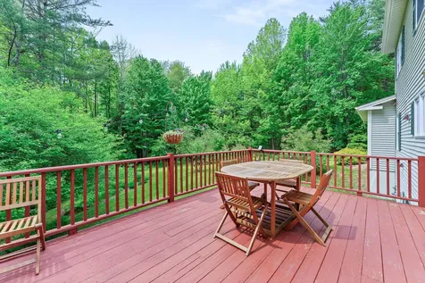 138 Connor Road Montpelier VT 05602