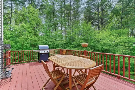 138 Connor Road Montpelier VT 05602