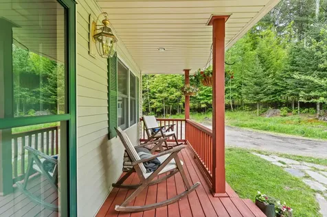 138 Connor Road Montpelier VT 05602