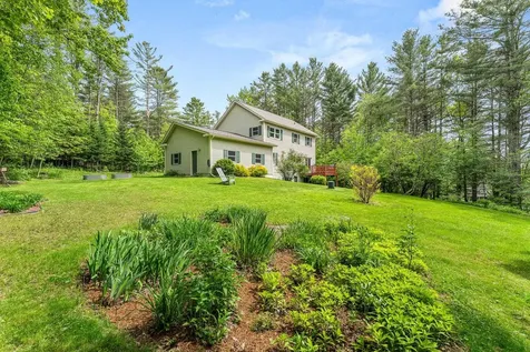 138 Connor Road Montpelier VT 05602