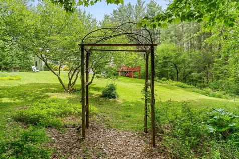 138 Connor Road Montpelier VT 05602