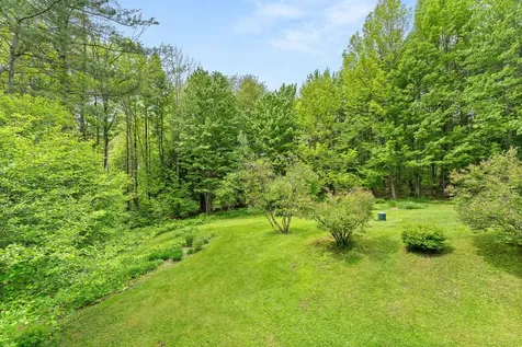 138 Connor Road Montpelier VT 05602