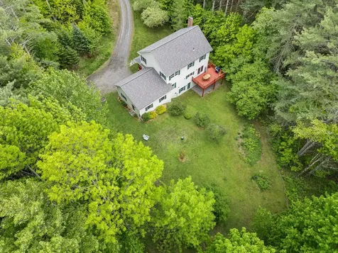 138 Connor Road Montpelier VT 05602