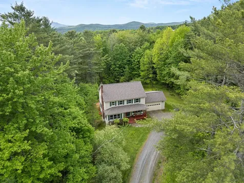 138 Connor Road Montpelier VT 05602