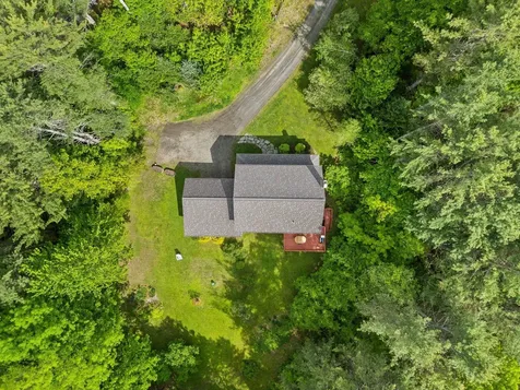 138 Connor Road Montpelier VT 05602