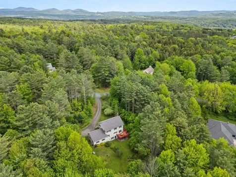 138 Connor Road Montpelier VT 05602