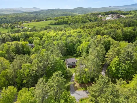 138 Connor Road Montpelier VT 05602