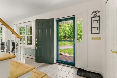 138 Connor Road Montpelier VT 05602
