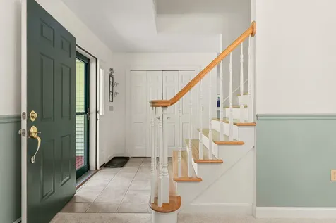 138 Connor Road Montpelier VT 05602