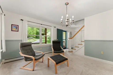 138 Connor Road Montpelier VT 05602