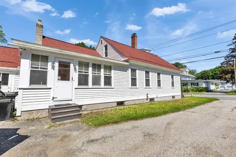 90 Sullivan Street Claremont NH 03743