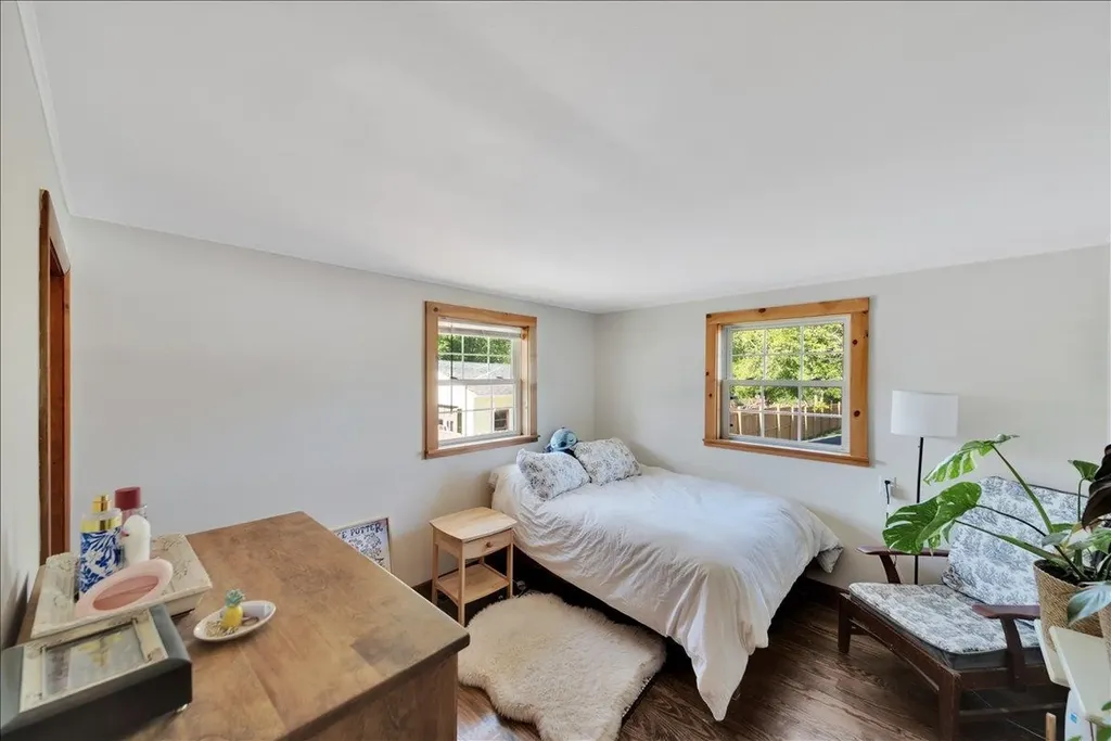 24 Huntington Street St. Albans City VT 05478