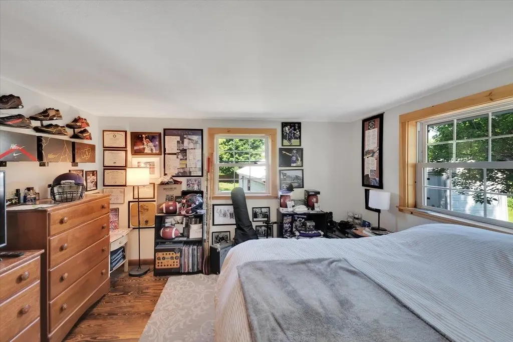 24 Huntington Street St. Albans City VT 05478