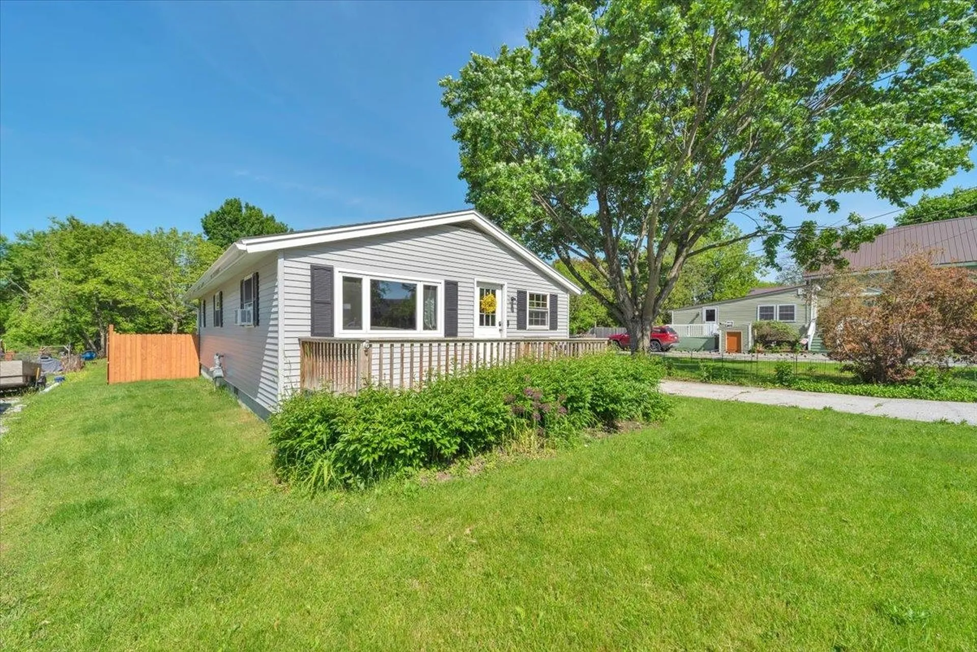 24 Huntington Street St. Albans City VT 05478