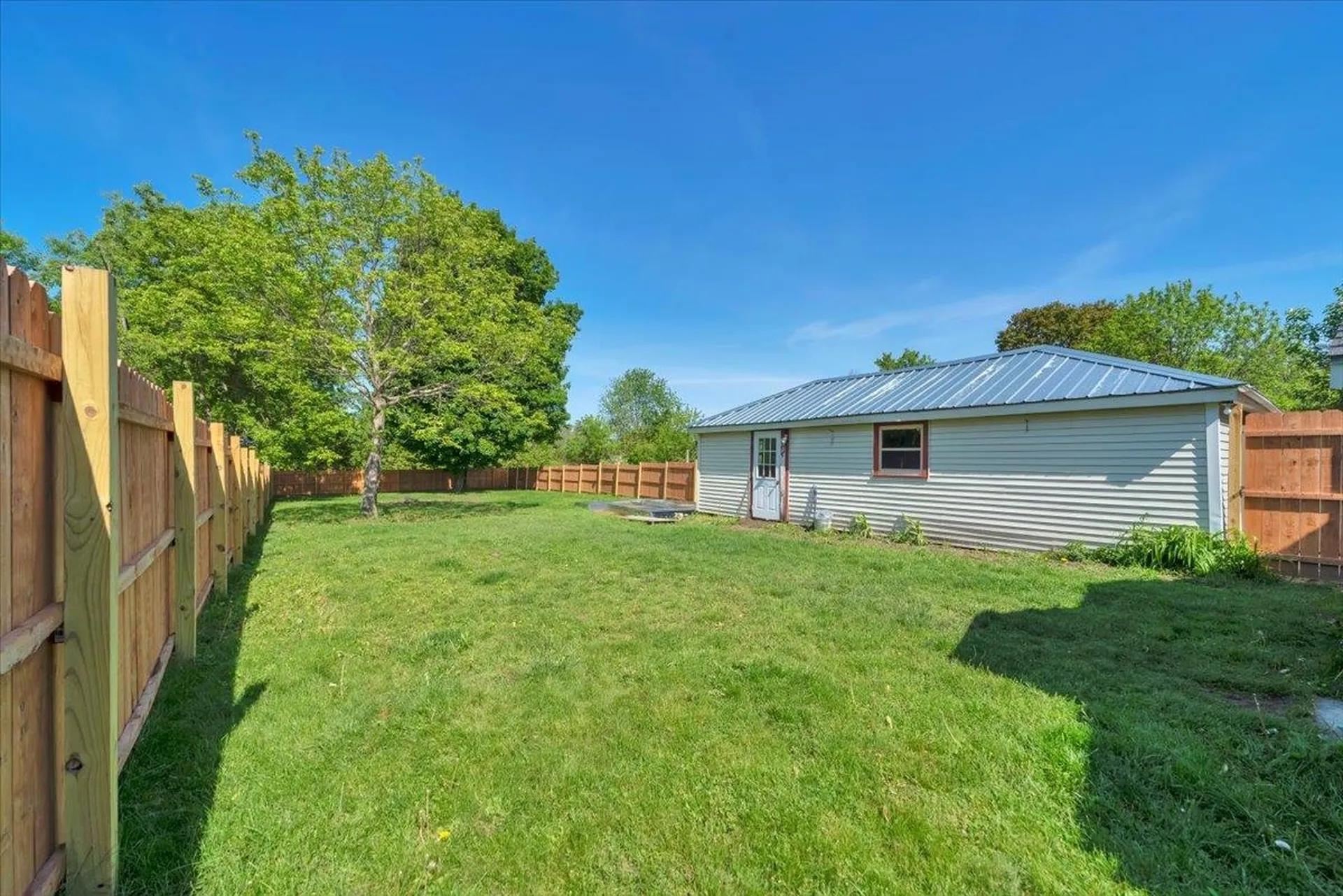 24 Huntington Street St. Albans City VT 05478