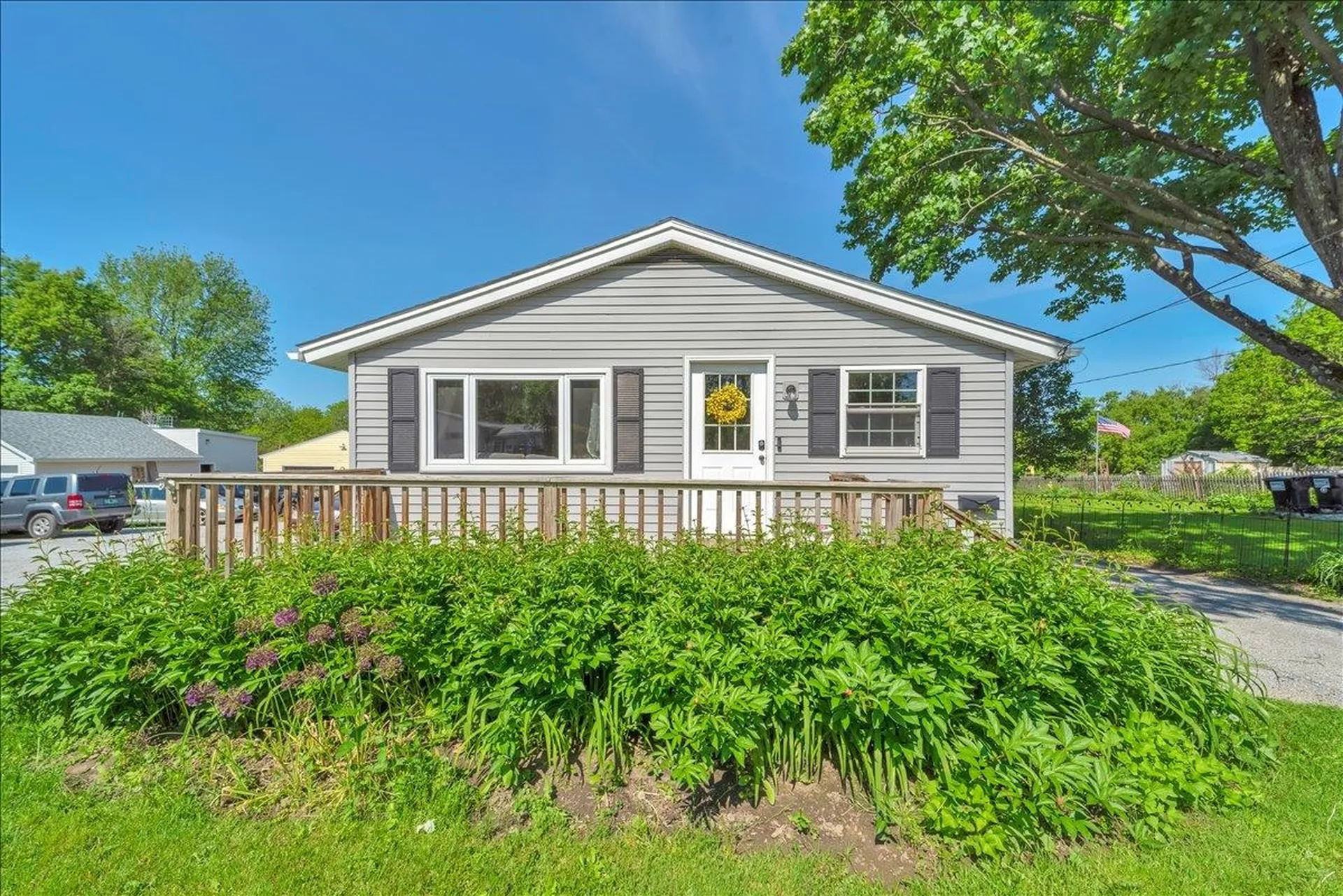 24 Huntington Street St. Albans City VT 05478