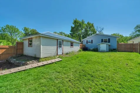 24 Huntington Street St. Albans City VT 05478