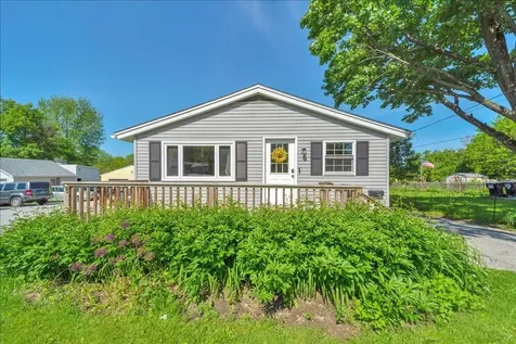 24 Huntington Street St. Albans City VT 05478