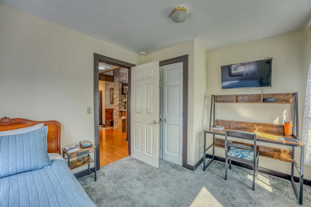 158 Quebec Road Lyman NH 03585