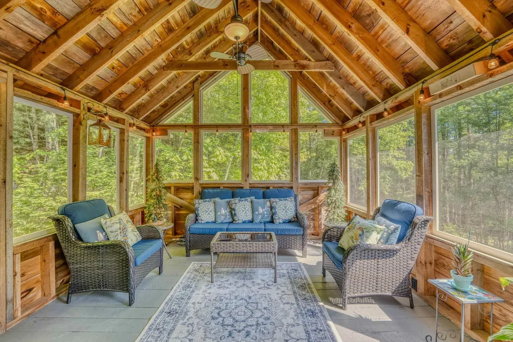 158 Quebec Road Lyman NH 03585
