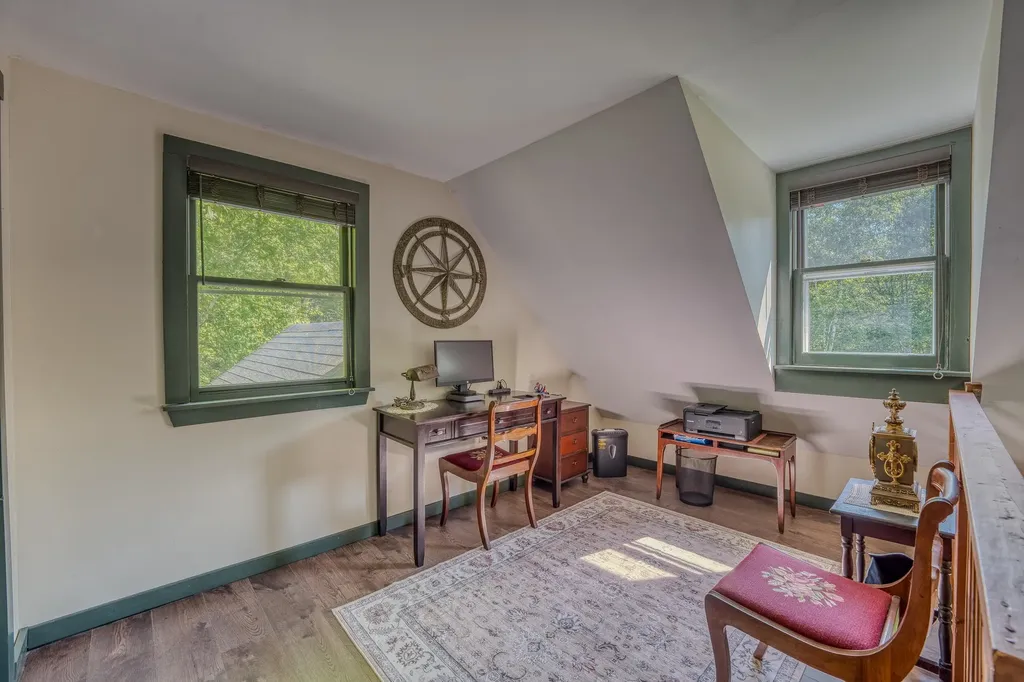 158 Quebec Road Lyman NH 03585