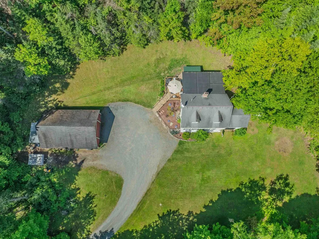 158 Quebec Road Lyman NH 03585