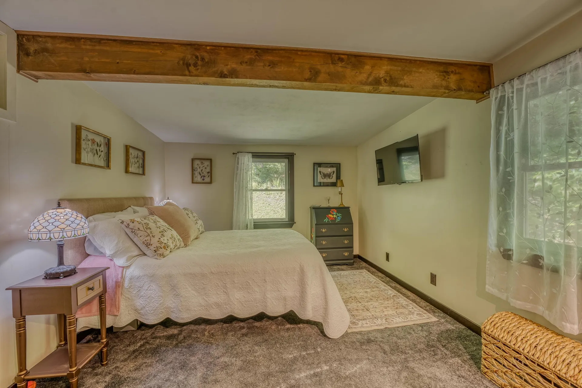 158 Quebec Road Lyman NH 03585
