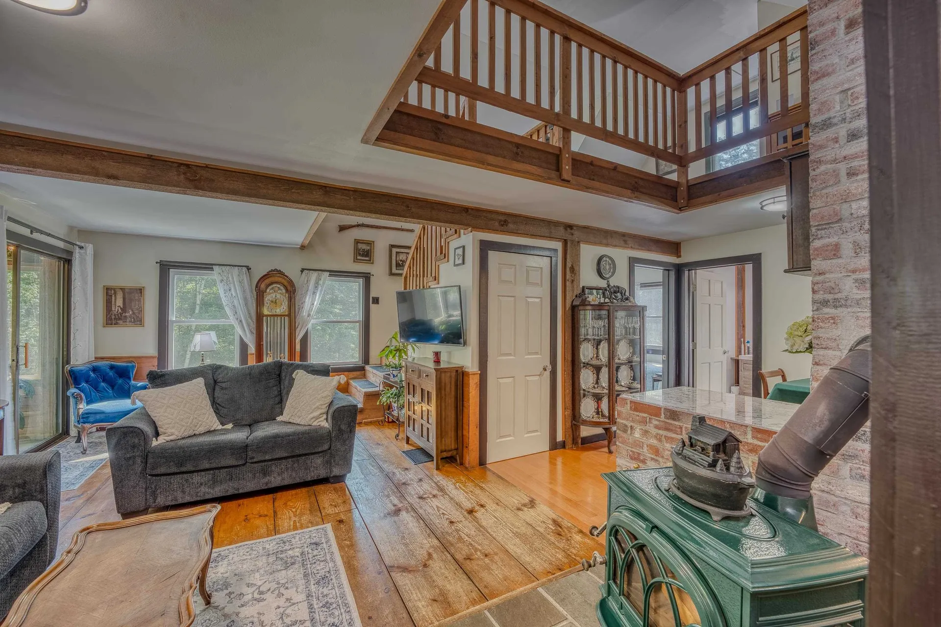 158 Quebec Road Lyman NH 03585