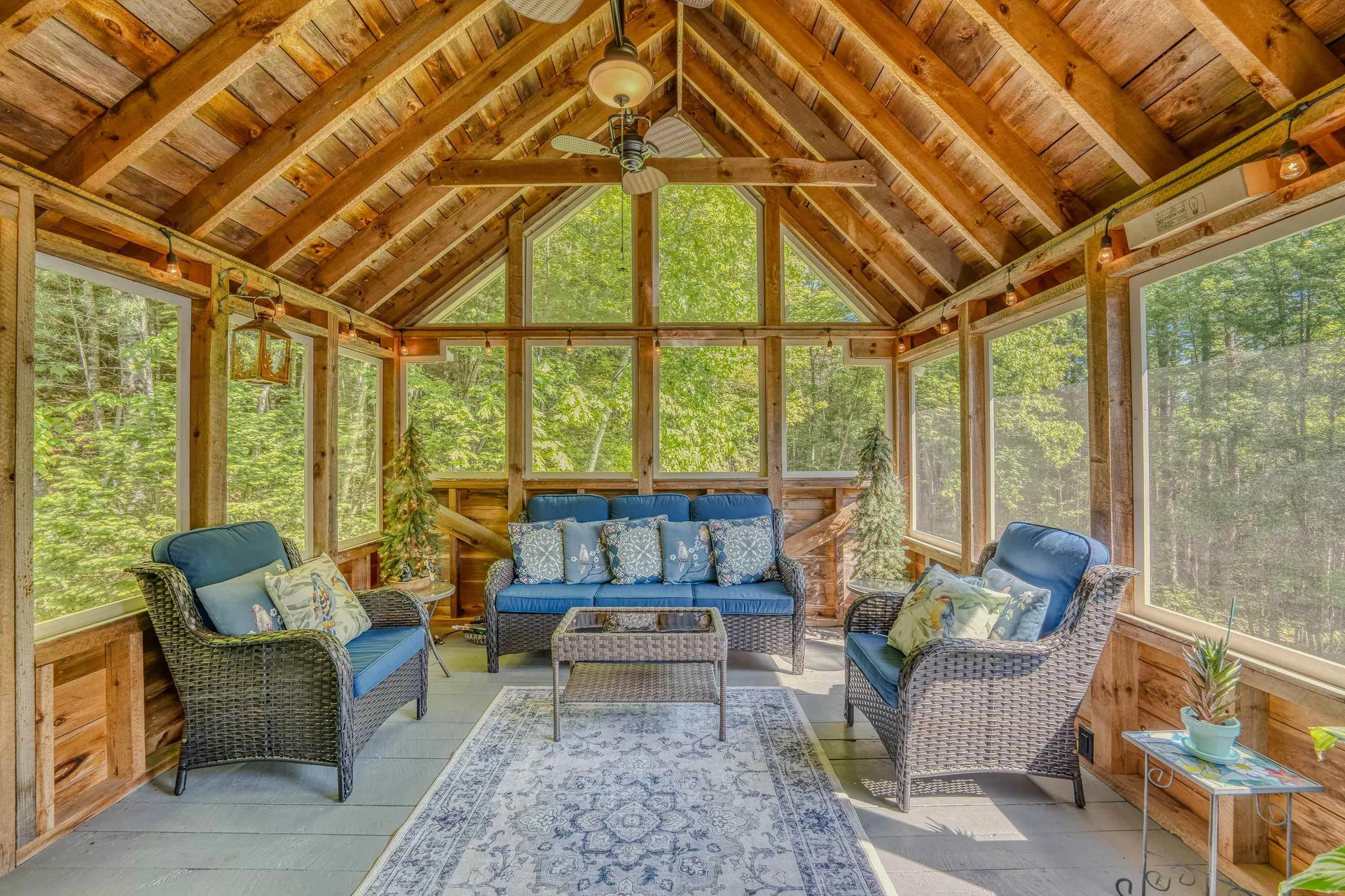 158 Quebec Road Lyman NH 03585