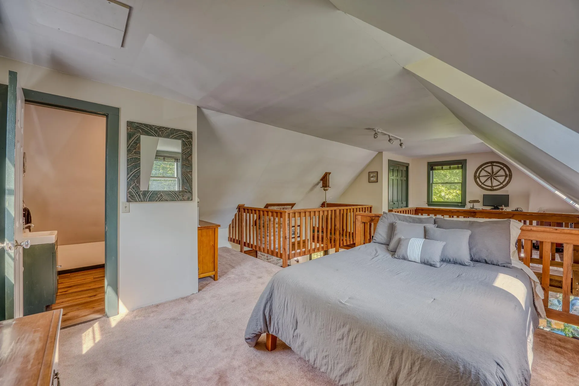 158 Quebec Road Lyman NH 03585