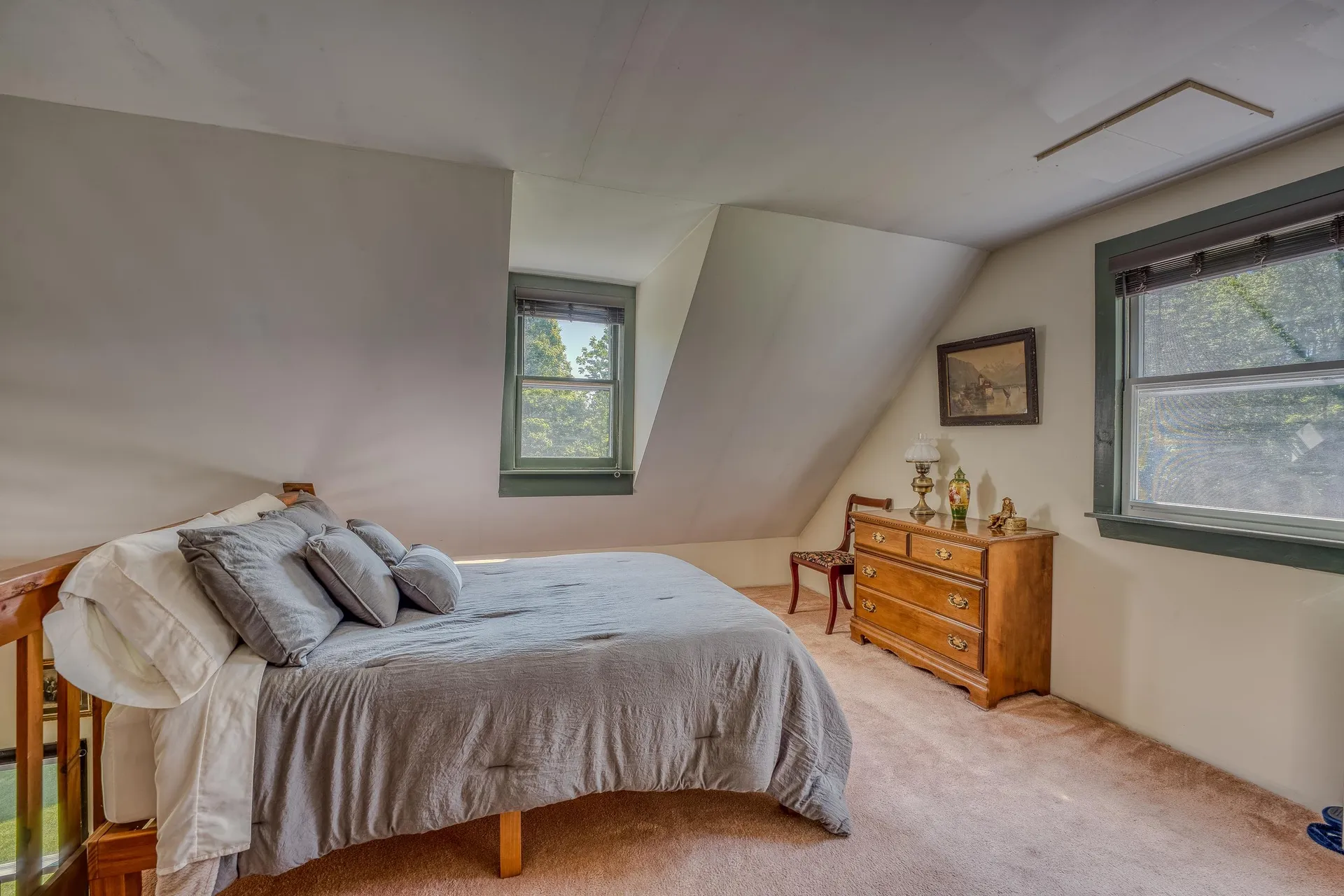 158 Quebec Road Lyman NH 03585