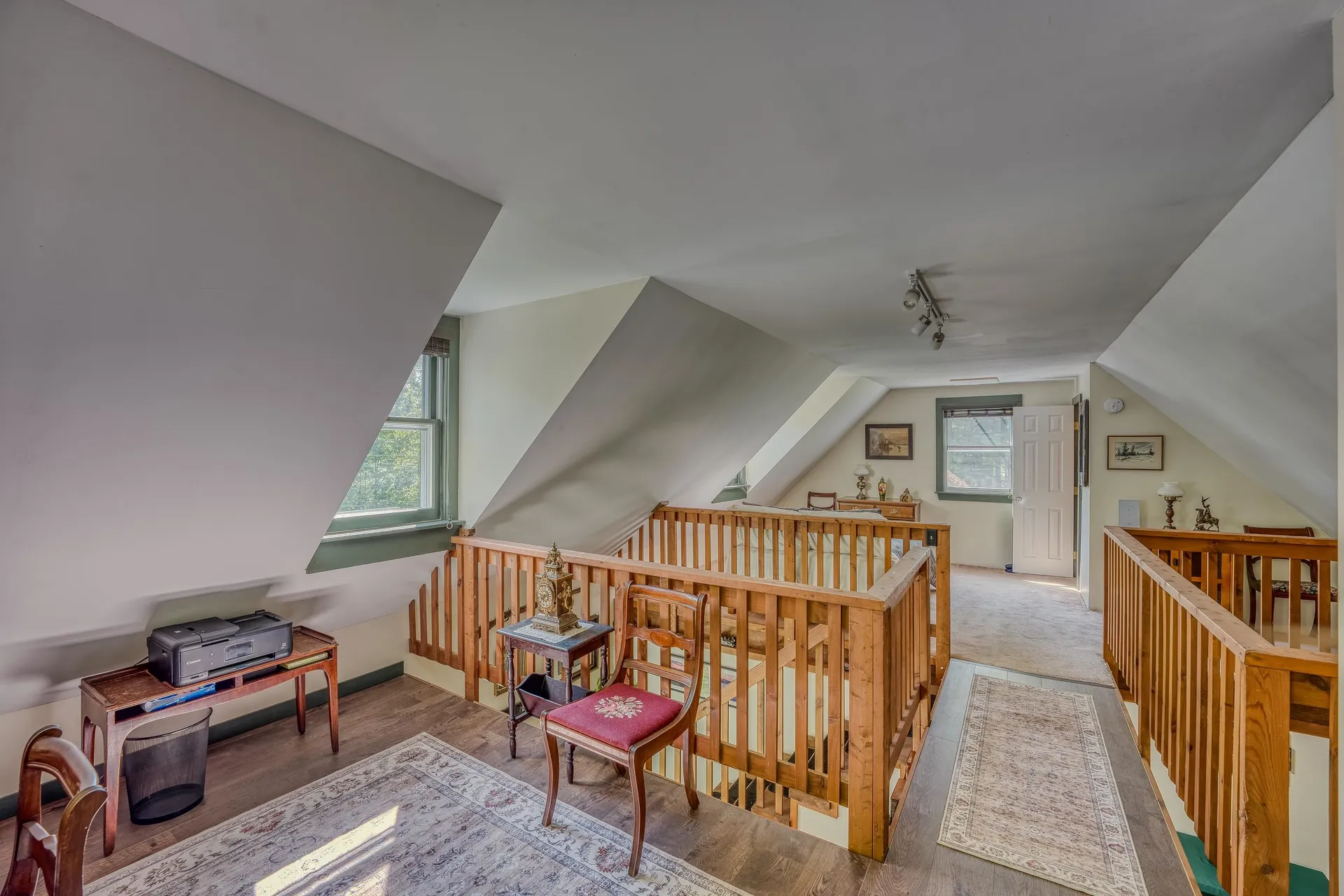158 Quebec Road Lyman NH 03585