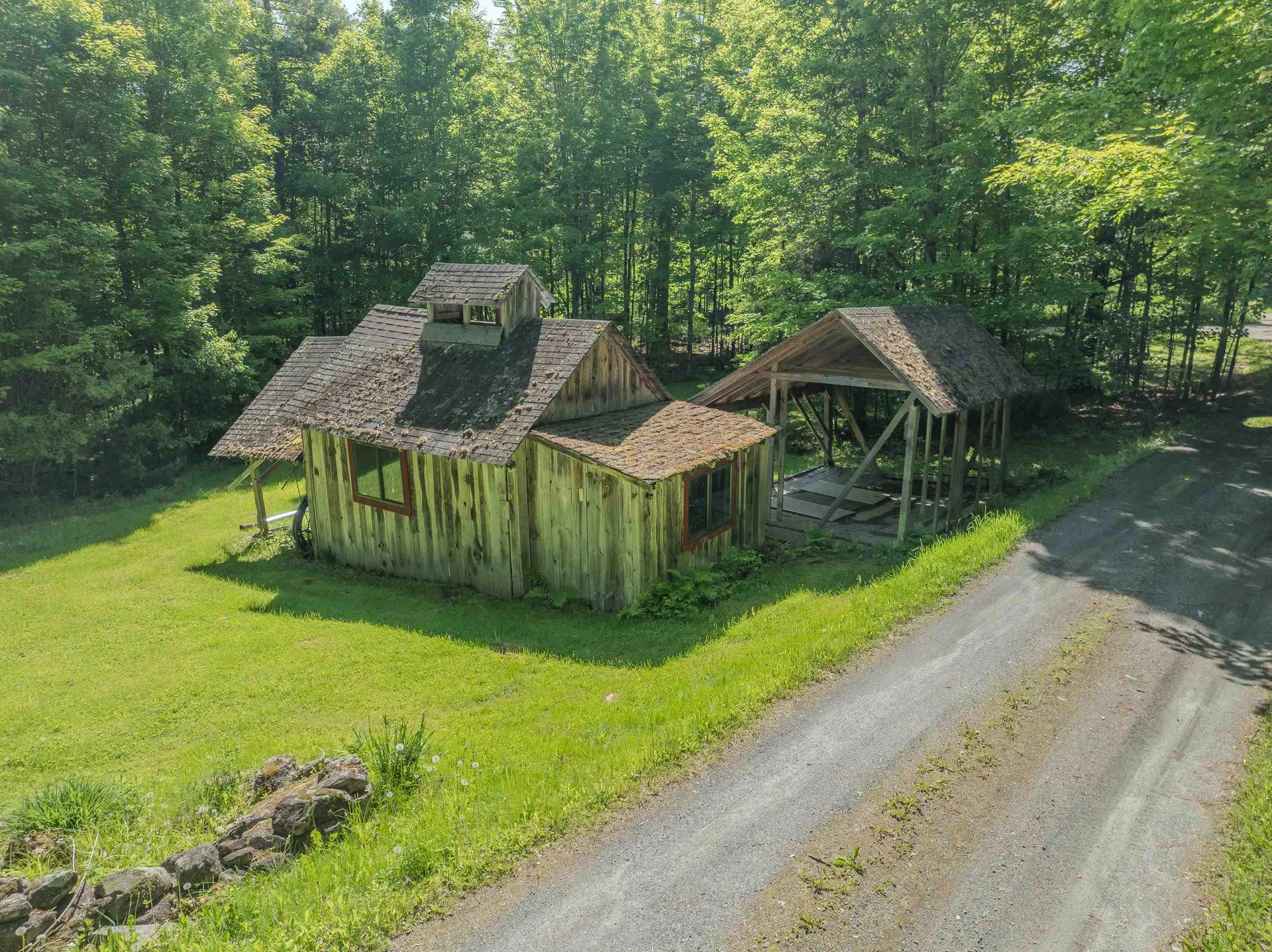 158 Quebec Road Lyman NH 03585