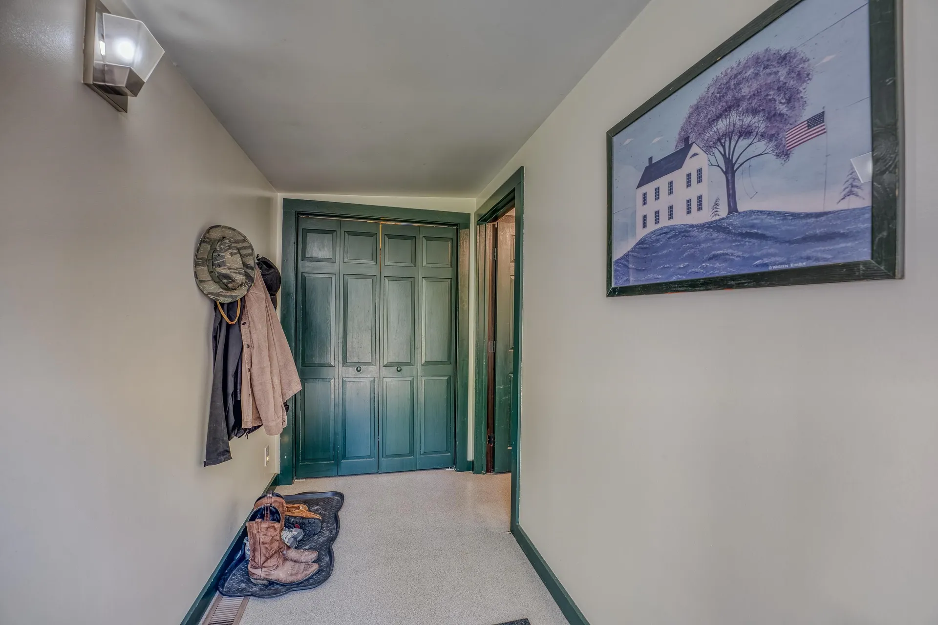 158 Quebec Road Lyman NH 03585