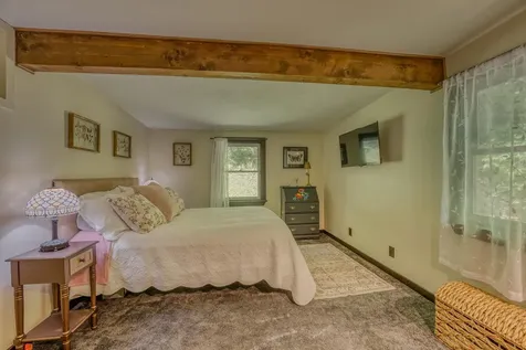 158 Quebec Road Lyman NH 03585