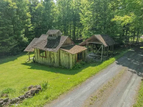 158 Quebec Road Lyman NH 03585