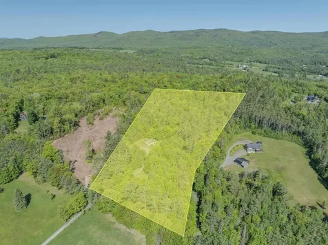 158 Quebec Road Lyman NH 03585