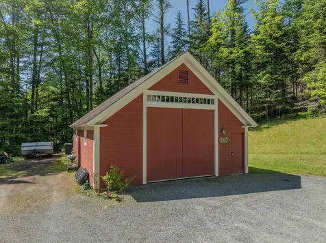 158 Quebec Road Lyman NH 03585