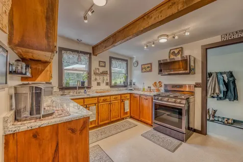 158 Quebec Road Lyman NH 03585