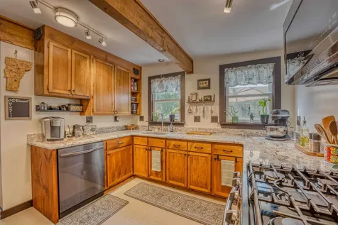 158 Quebec Road Lyman NH 03585