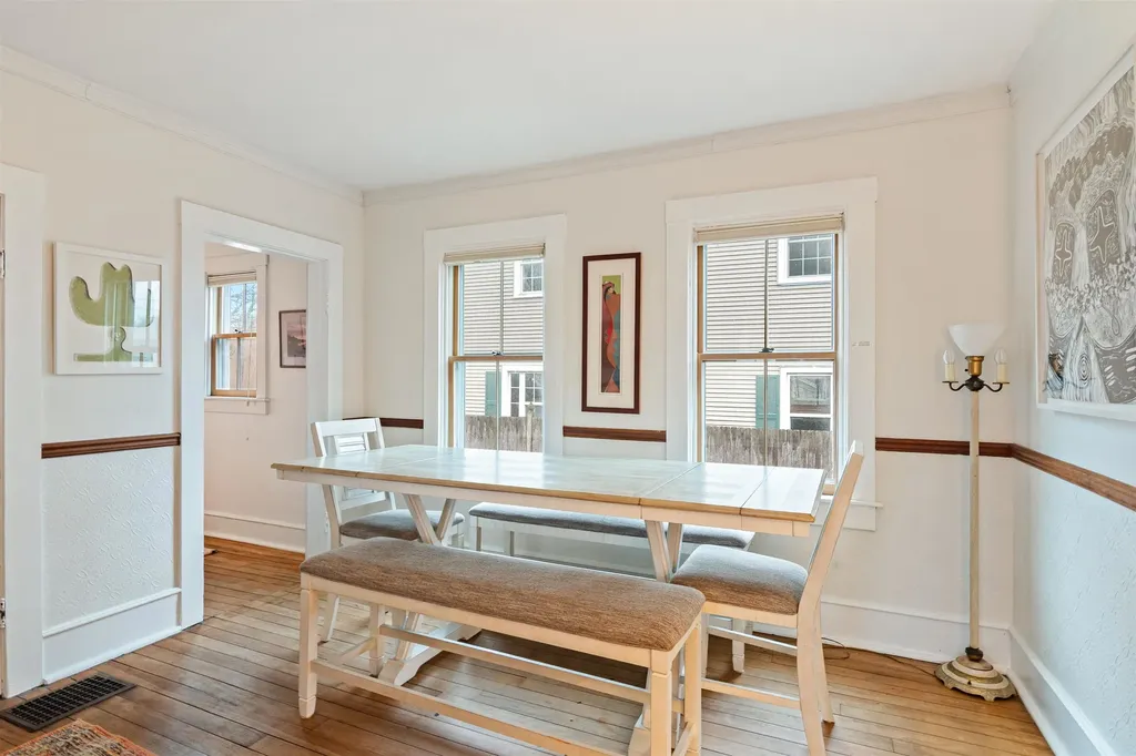 73 Manhattan Drive Burlington VT 05401