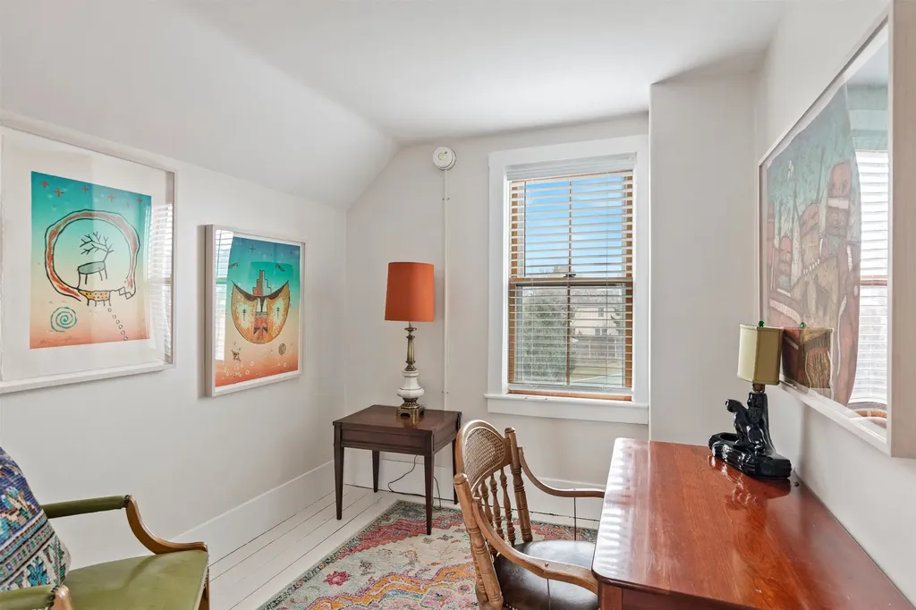 73 Manhattan Drive Burlington VT 05401