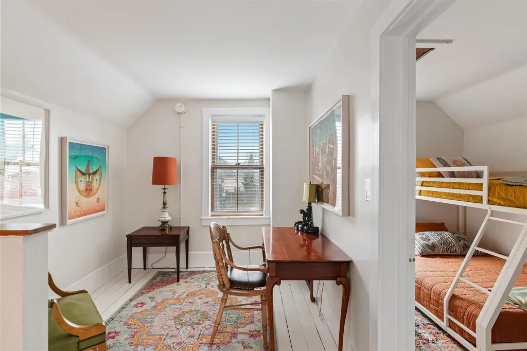 73 Manhattan Drive Burlington VT 05401