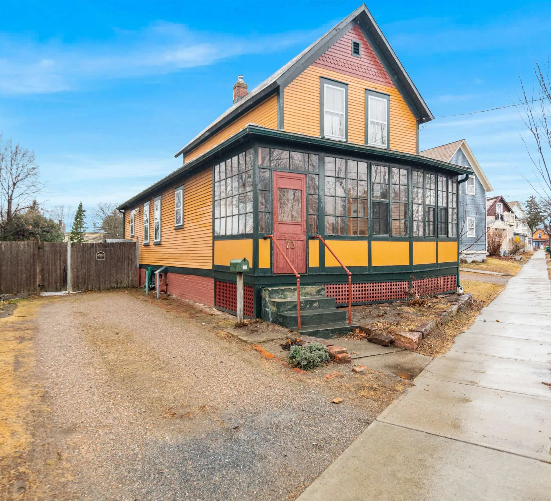 73 Manhattan Drive Burlington VT 05401