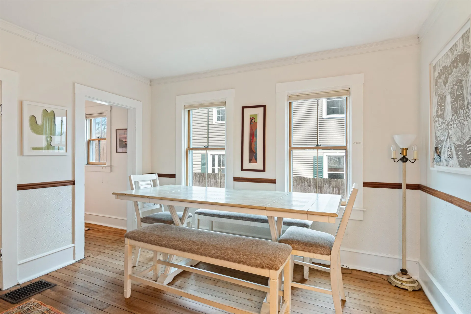 73 Manhattan Drive Burlington VT 05401