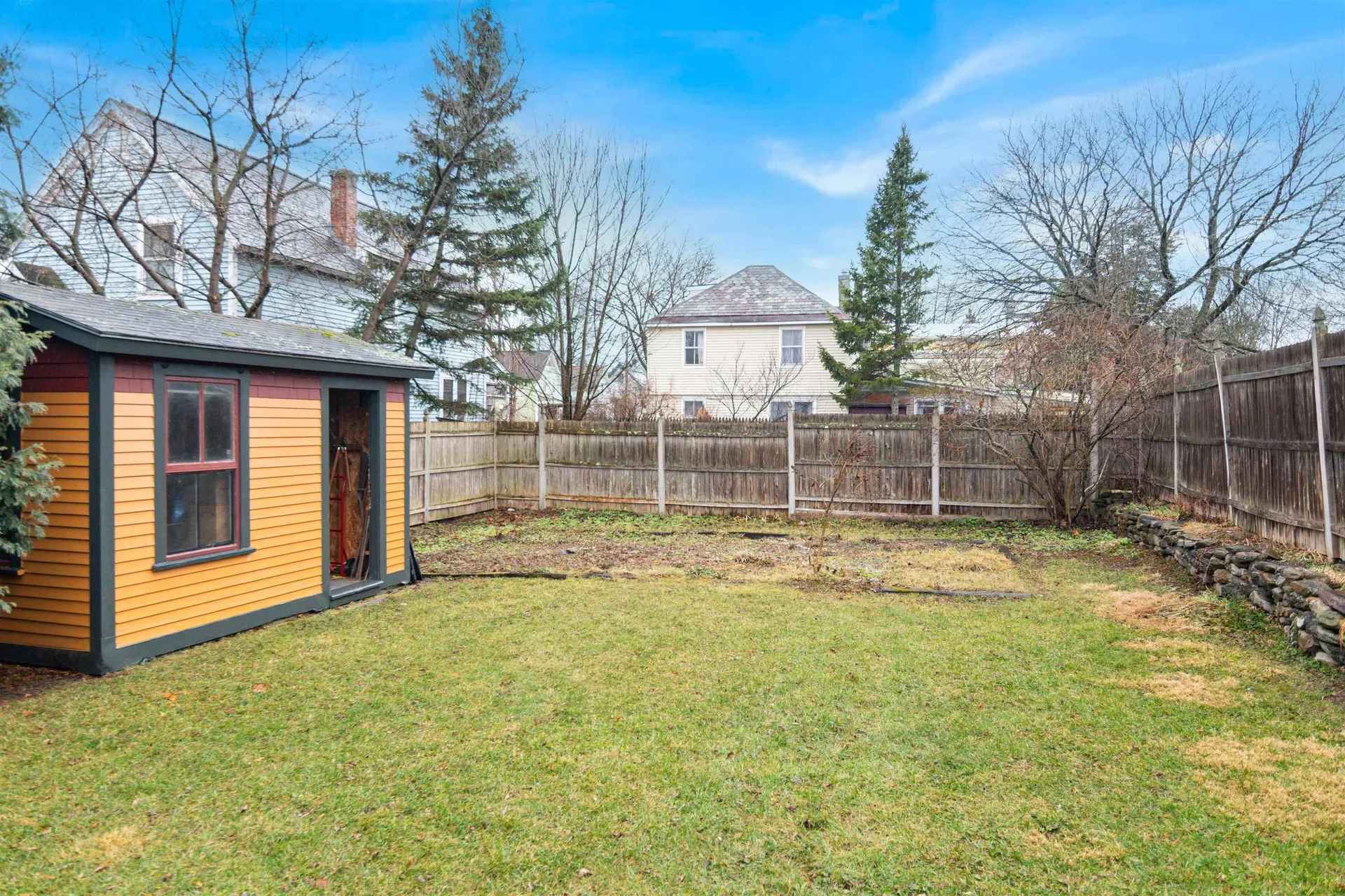 73 Manhattan Drive Burlington VT 05401