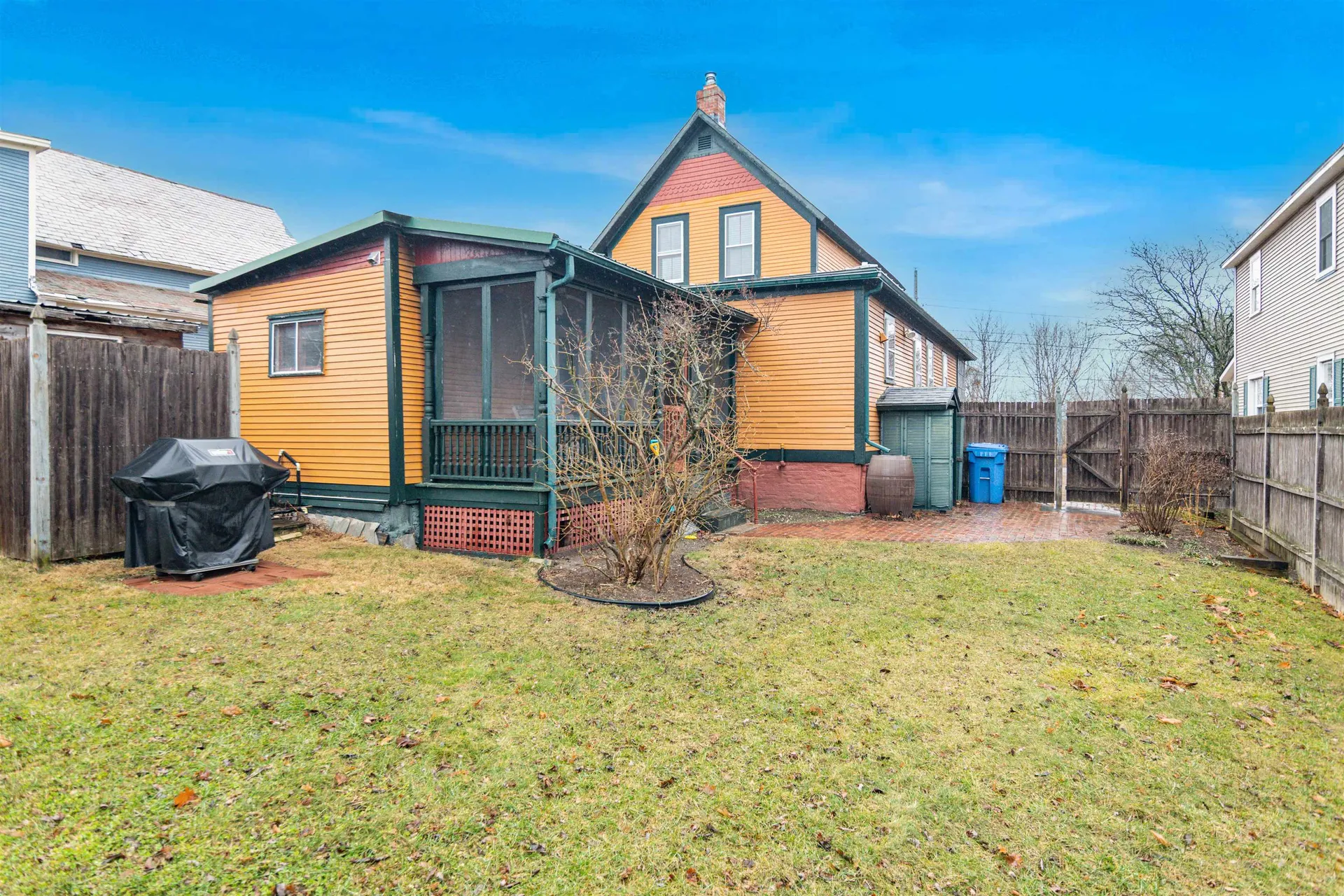 73 Manhattan Drive Burlington VT 05401